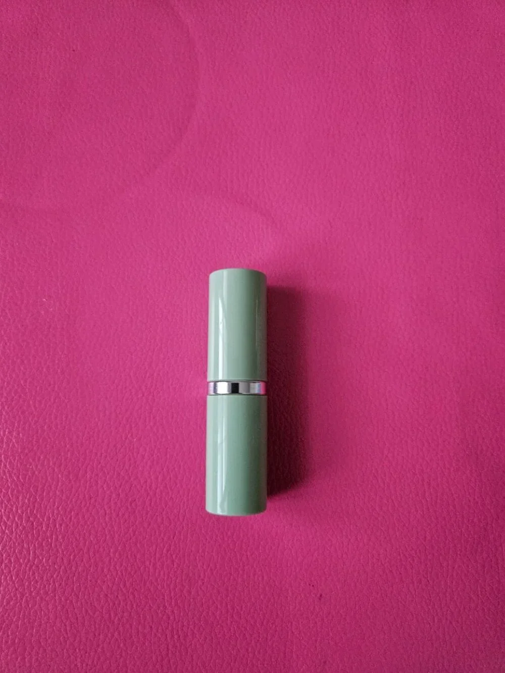 Clinique Long Last Soft Matte Lipstick Matte Crimson New Unused